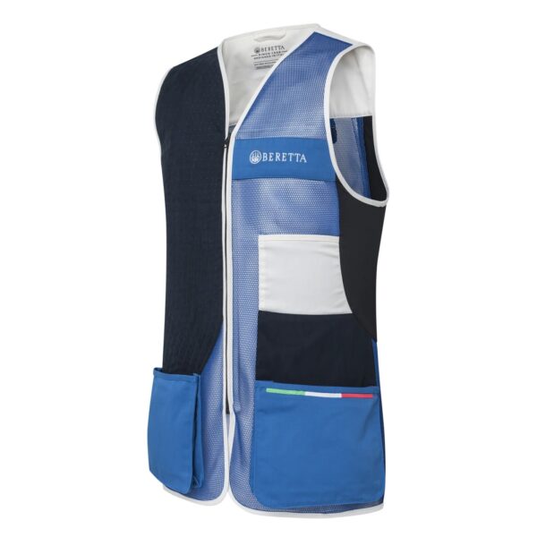 Gilet Uniform Pro 20.20 edizione italiana tg. XXL