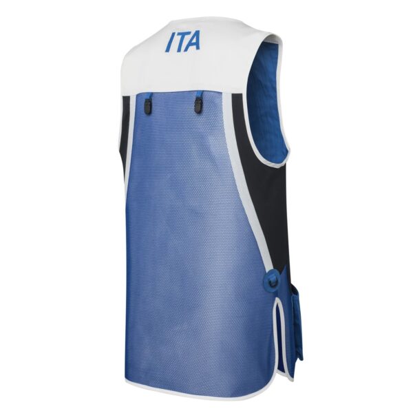 Gilet Uniform Pro 20.20 edizione italiana tg. XXL