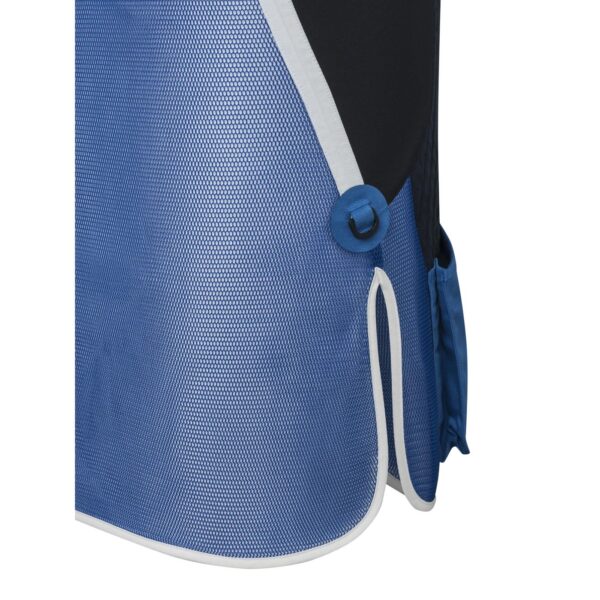 Gilet Uniform Pro 20.20 edizione italiana tg. XXL