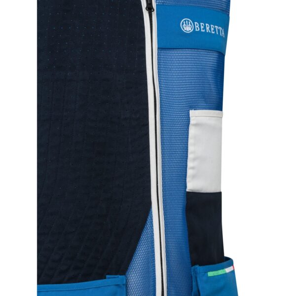 Gilet Uniform Pro 20.20 edizione italiana tg. XXL
