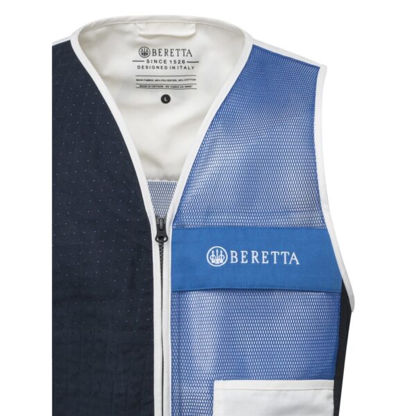 Gilet Uniform Pro 20.20 edizione italiana tg. XXL