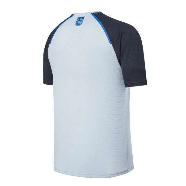 BERETTA T-Shirt Roundneck Logo TG. M