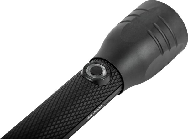 BLASER Torcia elettrica EDL2000 Maneggevolezza – prestazioni elevate