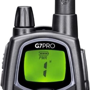 MIDLAND G7 PRO PMR466 16 CANALI