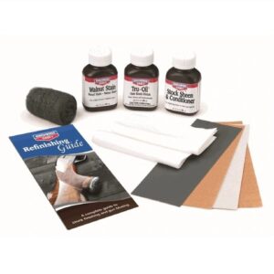 BIRCHWOOD CASEY TRU-OIL GUN STOCK FINISH KIT