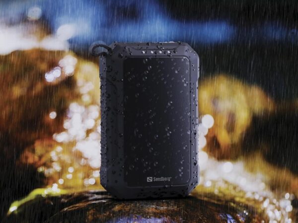 Hand Warmer Powerbank 10000