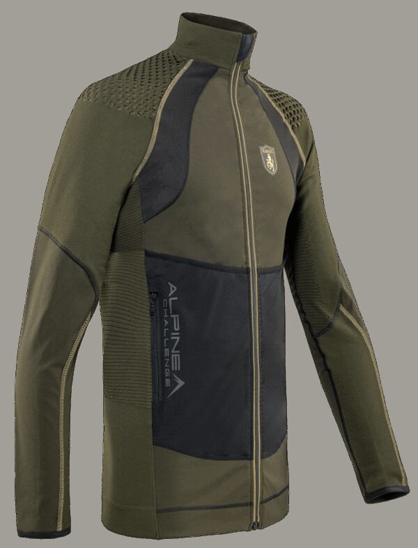TRABALDO ASCENDER TG. XXL/EL