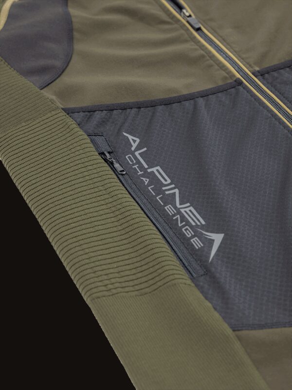TRABALDO ASCENDER TG. XXL/EL