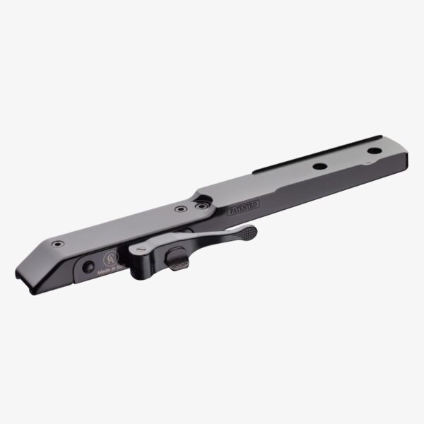 CONTESSA SB15 – SIMPLE BLACK THUNDER-THUNDER 2.0