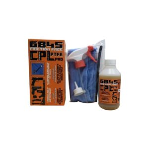 TCP 6845 FRICTION FREE CPL PTFE PRO KIT 250ML
