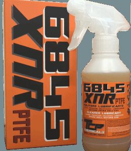 TCP CHEMICAL 6845 XNR PTFE 250 ML.
