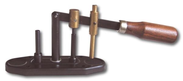 LEVA E METTI CAPSULE cal 12