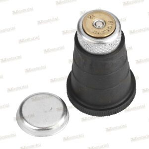 Calibratore Manuale a Campana CAL. 20