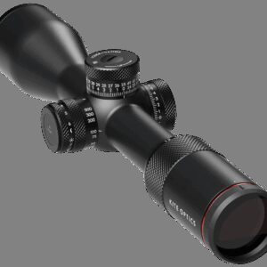 OTTICA DA PUNTAMENTO KITE B6 LR X6L BL 3-18X50
