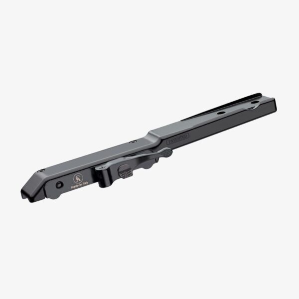 CONTESSA SBB15 – SIMPLE BLACK THUNDER - THUNDER 2.0
