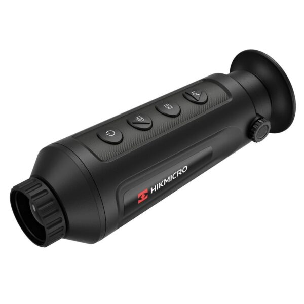 MONOCOLO TERMICO HIKMICRO LYNX Pro LH19