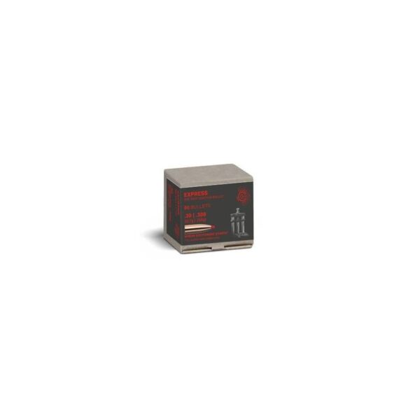 palle geco softpoint express cal. 30 (.308) 165 gr.