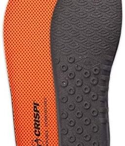 Suoletta Crispi Air-mesh Nero, Mis. 38