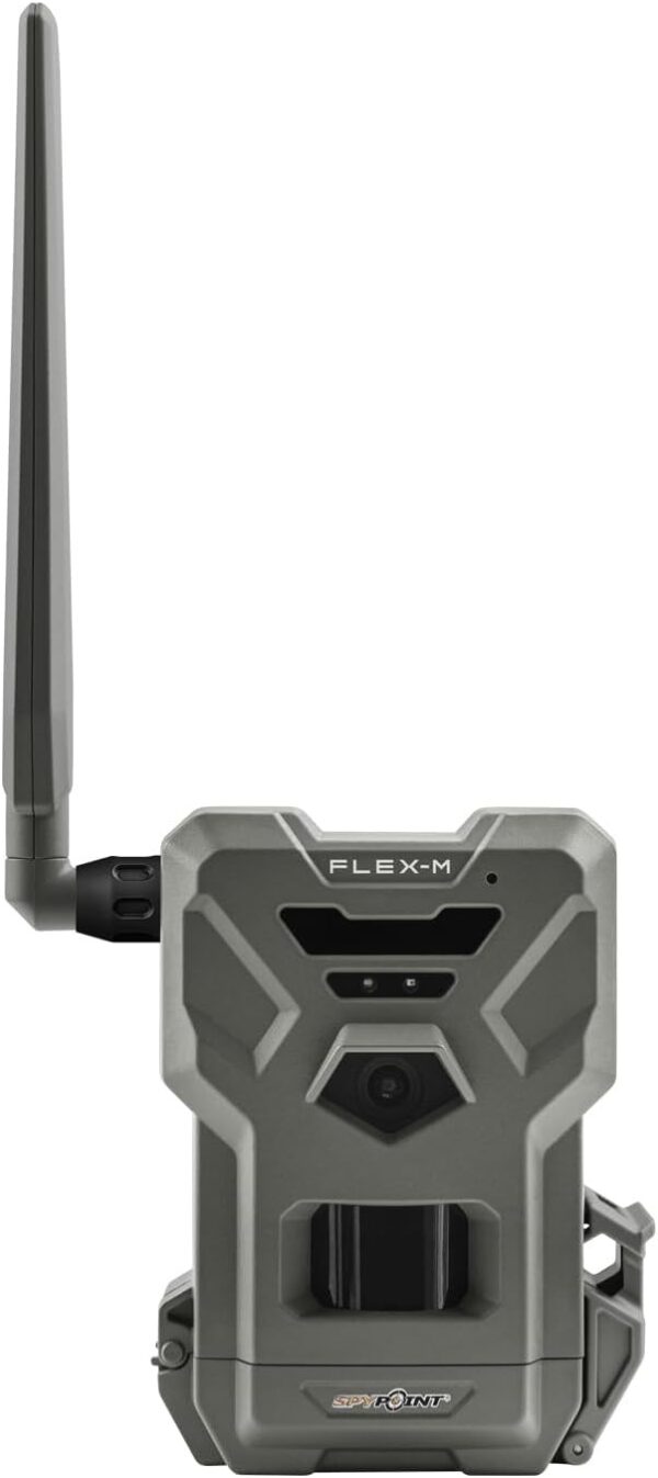 Spypoint Rilevatore di selvaggina Wildkamera Flex-M