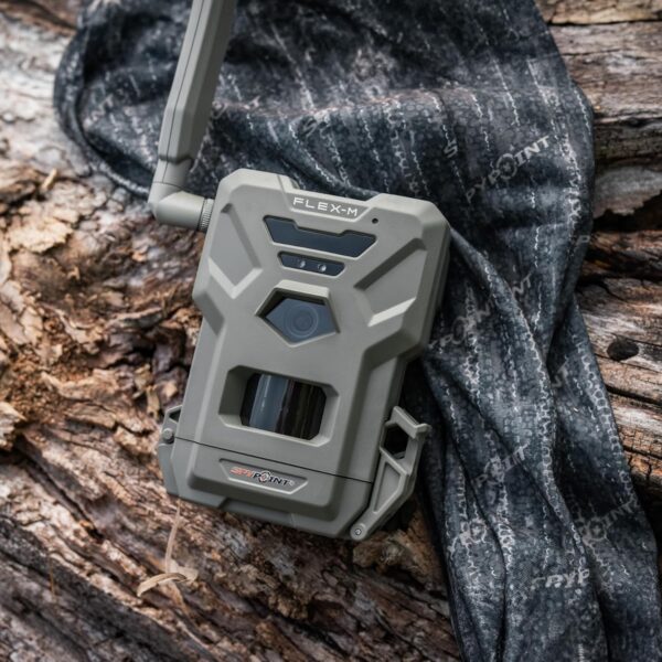 Spypoint Rilevatore di selvaggina Wildkamera Flex-M