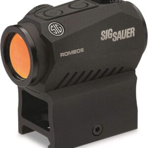 SIG SAUER RED DOT ROMEO 5 1X20 MM