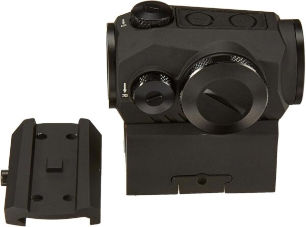 SIG SAUER RED DOT ROMEO 5 1X20 MM