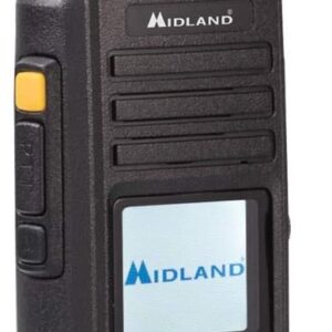 MIDLAND CT990 DUAL BAND RICETRASMITTENTE