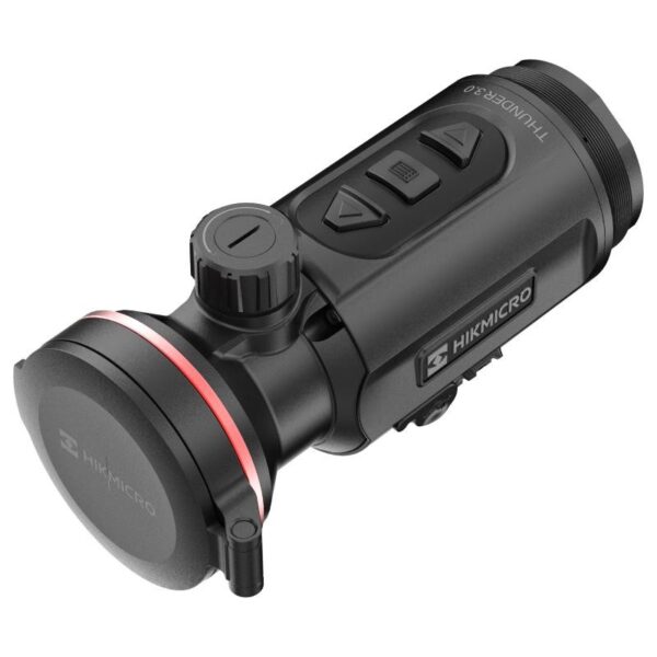 Hikmicro Visore Termico Clip-on THUNDER TQ50C 3.0