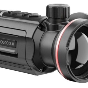 Hikmicro Visore Termico Clip-on THUNDER TQ50C 3.0
