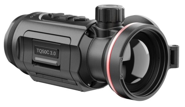 Hikmicro Visore Termico Clip-on THUNDER TQ50C 3.0