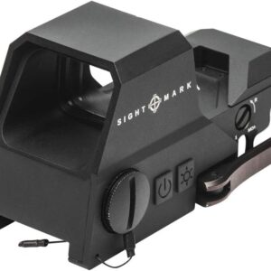 Sightmark Ultra Shot R-Spec Reflex Sight RED DOT