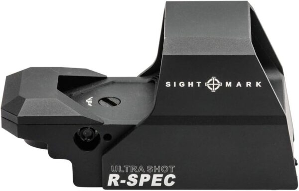 Sightmark Ultra Shot R-Spec Reflex Sight RED DOT