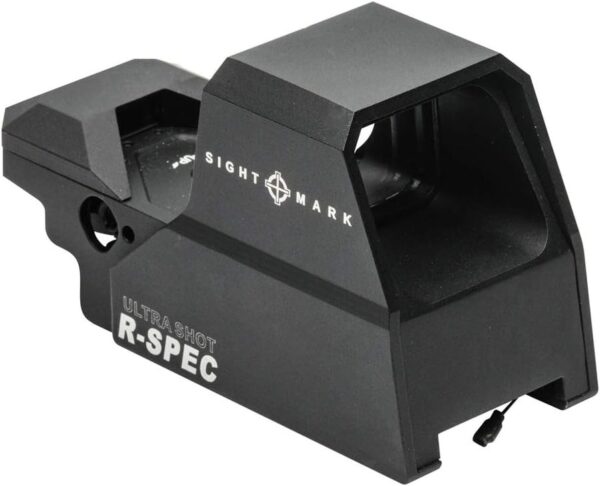 Sightmark Ultra Shot R-Spec Reflex Sight RED DOT