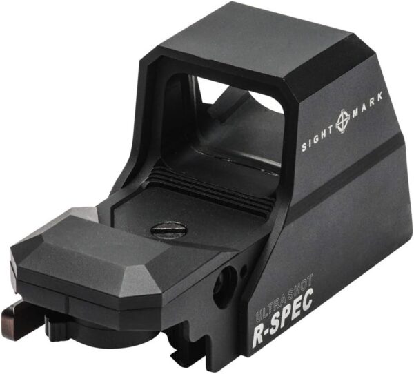 Sightmark Ultra Shot R-Spec Reflex Sight RED DOT