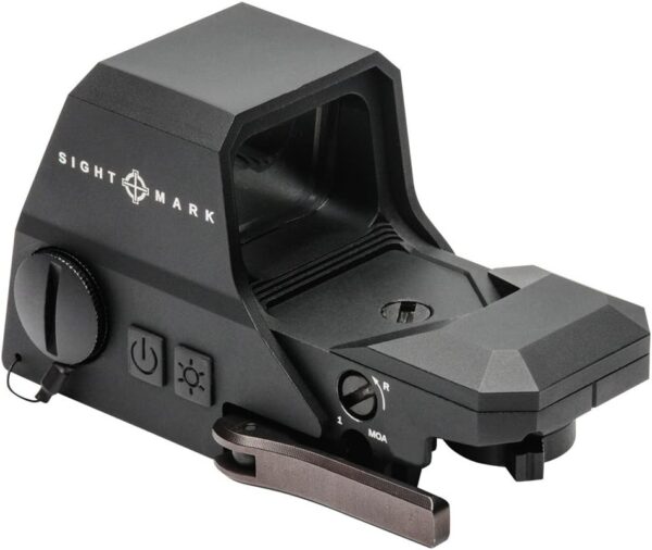 Sightmark Ultra Shot R-Spec Reflex Sight RED DOT