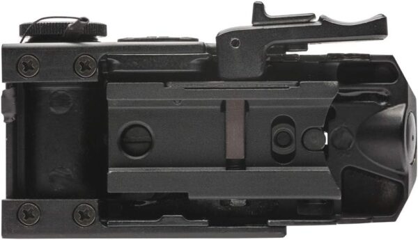Sightmark UltraShot M-Spec LQD Reflex Sight (Black) RED DOT