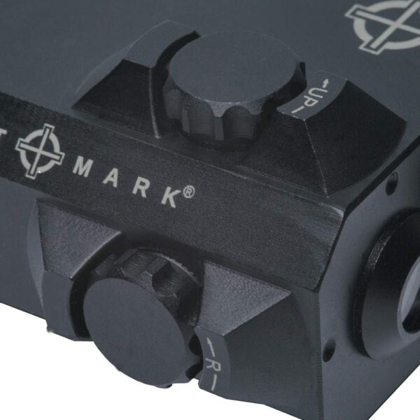 Sightmark LoPro Mini Green Laser BLACK