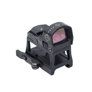 SIGHTMARK MINI SHOT M-SPEC LQD REFLEX SIGHT – BLACK RED DOT