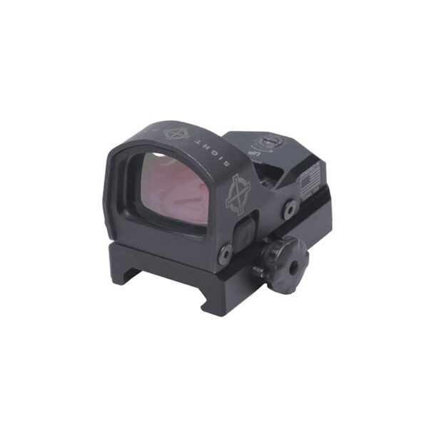 SIGHTMARK MINI SHOT M-SPEC LQD REFLEX SIGHT – BLACK RED DOT