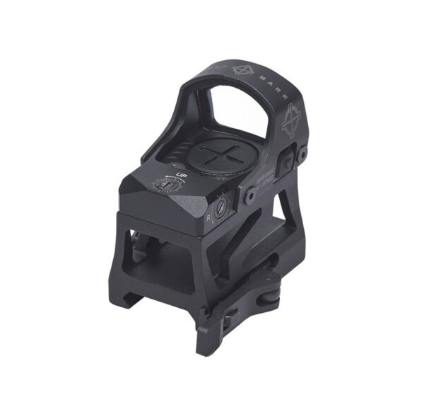 SIGHTMARK MINI SHOT M-SPEC LQD REFLEX SIGHT – BLACK RED DOT