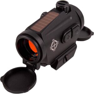 Sightmark MTS Mini Solar Red Dot Sight