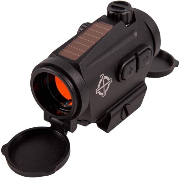 Sightmark MTS Mini Solar Red Dot Sight