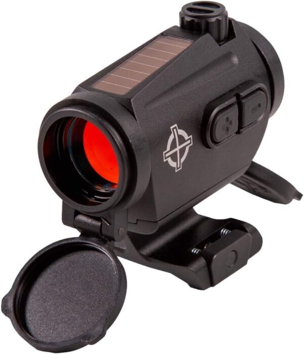 Sightmark MTS Mini Solar Red Dot Sight