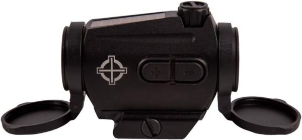 Sightmark MTS Mini Solar Red Dot Sight