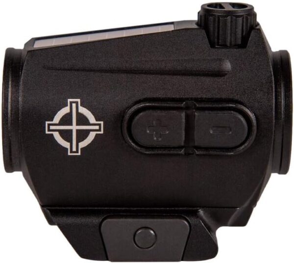 Sightmark MTS Mini Solar Red Dot Sight