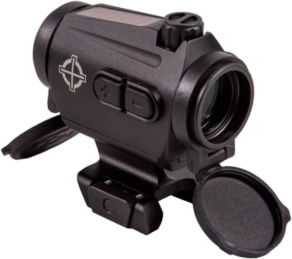 Sightmark MTS Mini Solar Red Dot Sight