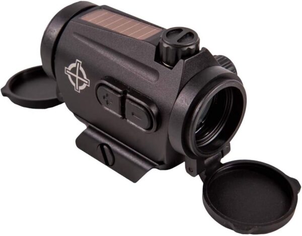 Sightmark MTS Mini Solar Red Dot Sight