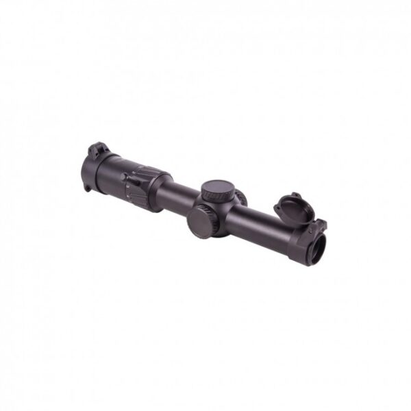 Sightmark Ottica Presidio 1-6x24 HDR SFP Art. SM13140HDR