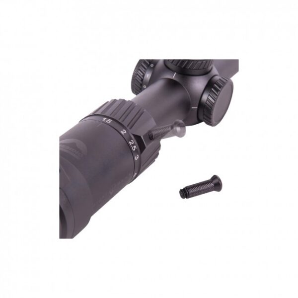 Sightmark Ottica Presidio 1-6x24 HDR SFP Art. SM13140HDR