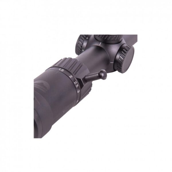 Sightmark Ottica Presidio 1-6x24 HDR SFP Art. SM13140HDR